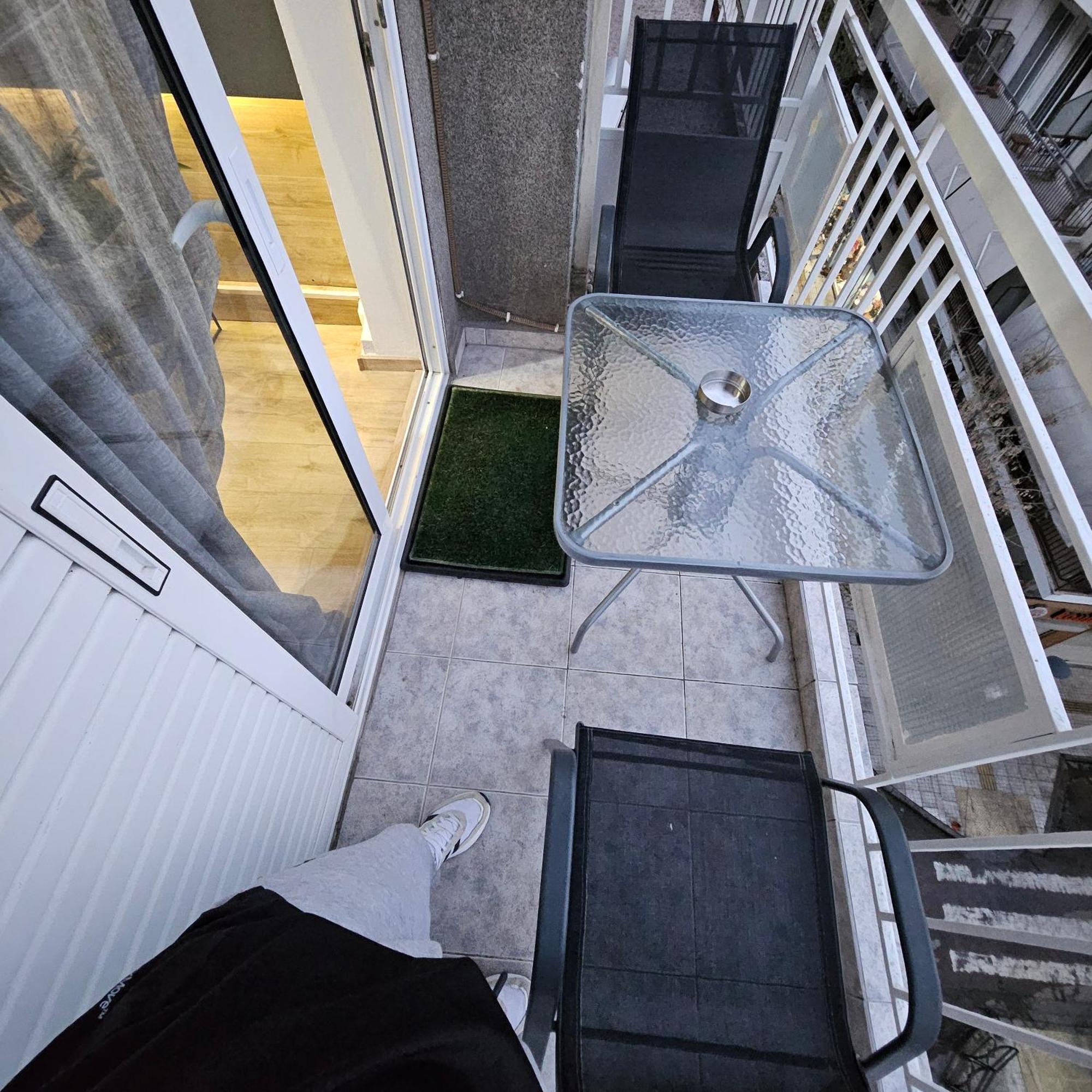 Central 3 Modern Apartment With Free Parking Serez Dış mekan fotoğraf